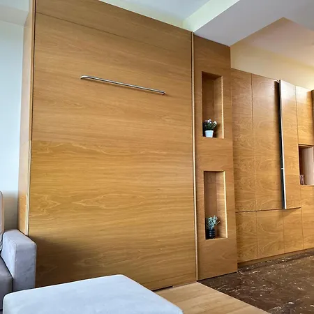 Apartment Typu 225 Porta Mare Z Widokiem Na Morze Epapartamenty Dziwnówek