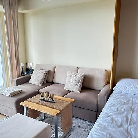 Apartment Typu 225 Porta Mare Z Widokiem Na Morze Epapartamenty *