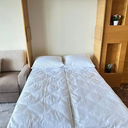 Apartment Typu 225 Porta Mare Z Widokiem Na Morze Epapartamenty Dziwnówek