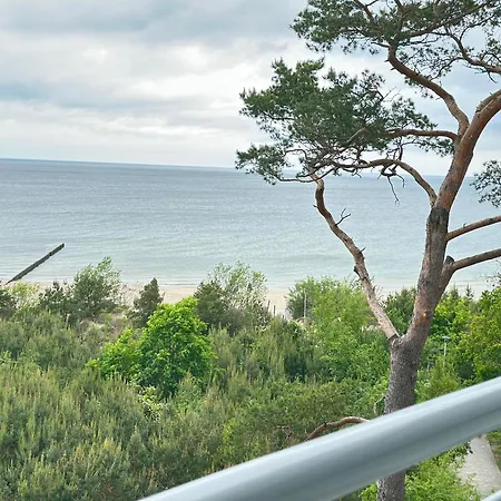 Typu 225 Porta Mare Z Widokiem Na Morze Epapartamenty Apartment