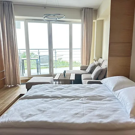 Apartment Typu 225 Porta Mare Z Widokiem Na Morze Epapartamenty