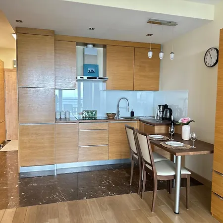 Typu 225 Porta Mare Z Widokiem Na Morze Epapartamenty Apartment *