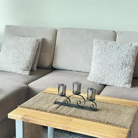 Apartment Typu 225 Porta Mare Z Widokiem Na Morze Epapartamenty *