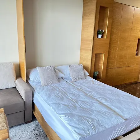 Apartment Typu 225 Porta Mare Z Widokiem Na Morze Epapartamenty