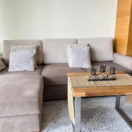 Apartment Typu 225 Porta Mare Z Widokiem Na Morze Epapartamenty *