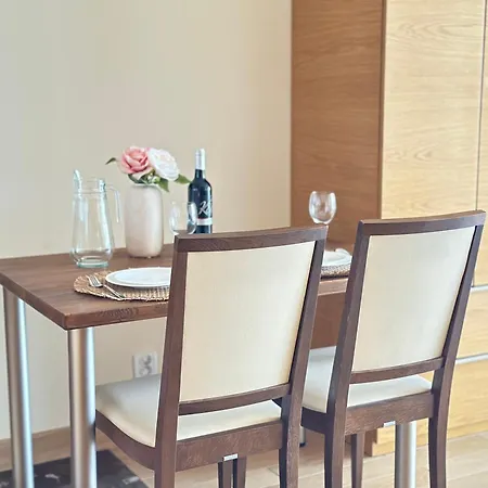 Typu 225 Porta Mare Z Widokiem Na Morze Epapartamenty Apartment *
