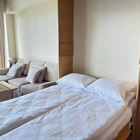 Apartment Typu 225 Porta Mare Z Widokiem Na Morze Epapartamenty Dziwnówek