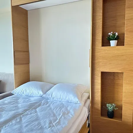 Typu 225 Porta Mare Z Widokiem Na Morze Epapartamenty