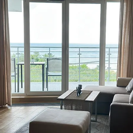 Apartment Typu 225 Porta Mare Z Widokiem Na Morze Epapartamenty