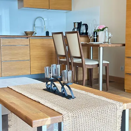 Typu 225 Porta Mare Z Widokiem Na Morze Epapartamenty Apartment