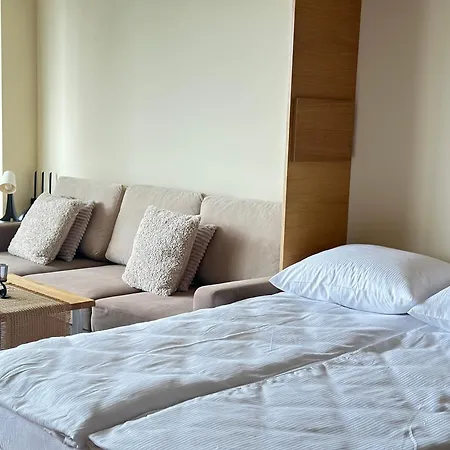 Apartment Typu 225 Porta Mare Z Widokiem Na Morze Epapartamenty *