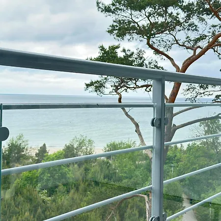 Apartment Typu 225 Porta Mare Z Widokiem Na Morze Epapartamenty Dziwnówek