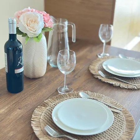 Typu 225 Porta Mare Z Widokiem Na Morze Epapartamenty * Dziwnówek