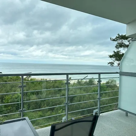 Apartment Typu 225 Porta Mare Z Widokiem Na Morze Epapartamenty