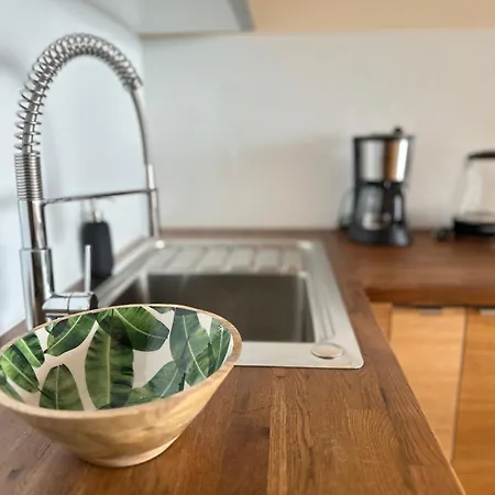 Typu 225 Porta Mare Z Widokiem Na Morze Epapartamenty Apartment Dziwnówek