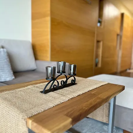 Typu 225 Porta Mare Z Widokiem Na Morze Epapartamenty Apartment