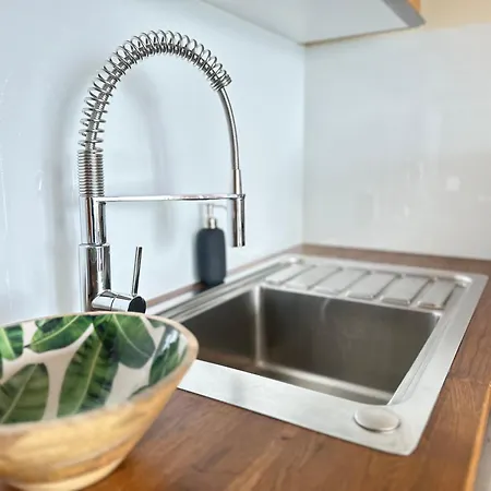Apartment Typu 225 Porta Mare Z Widokiem Na Morze Epapartamenty *