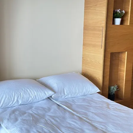 Typu 225 Porta Mare Z Widokiem Na Morze Epapartamenty * Dziwnówek