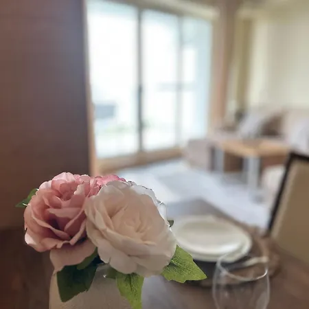 Apartment Typu 225 Porta Mare Z Widokiem Na Morze Epapartamenty