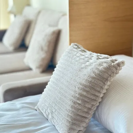 Apartment Typu 225 Porta Mare Z Widokiem Na Morze Epapartamenty Dziwnówek