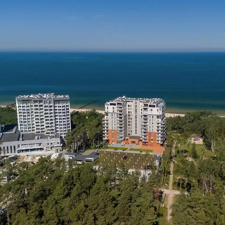 Typu 225 Porta Mare Z Widokiem Na Morze Epapartamenty *