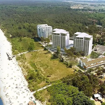 Apartment Typu 225 Porta Mare Z Widokiem Na Morze Epapartamenty Dziwnówek