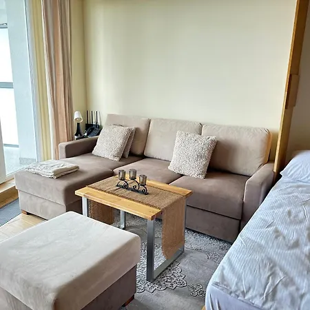 Typu 225 Porta Mare Z Widokiem Na Morze Epapartamenty Apartment