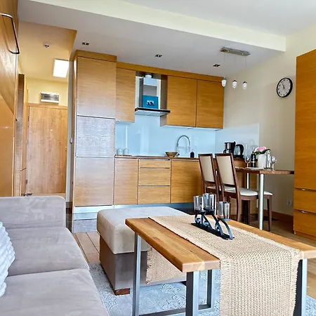 Typu 225 Porta Mare Z Widokiem Na Morze Epapartamenty Apartment *